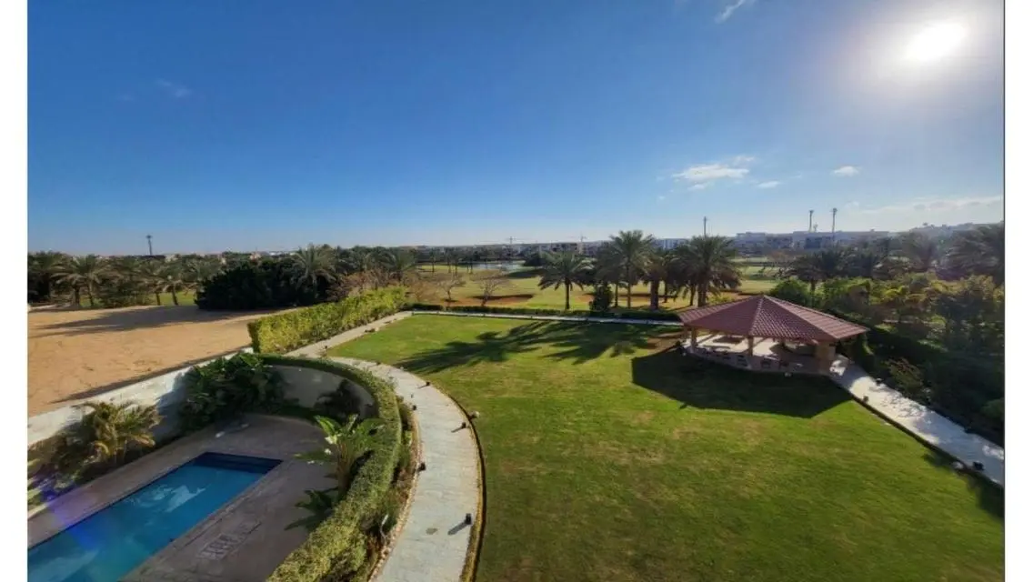 Spacious 2-Bedroom Apartment in a Premium Community