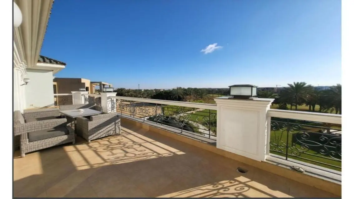 Spacious 2-Bedroom Apartment in a Premium Community