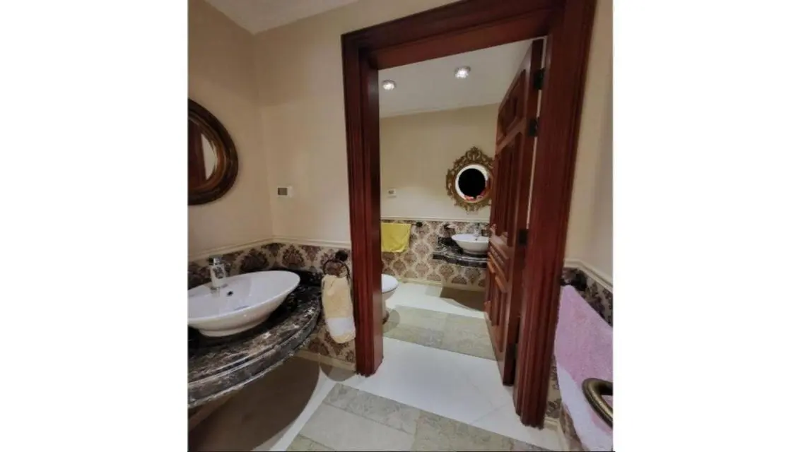 Spacious 2-Bedroom Apartment in a Premium Community