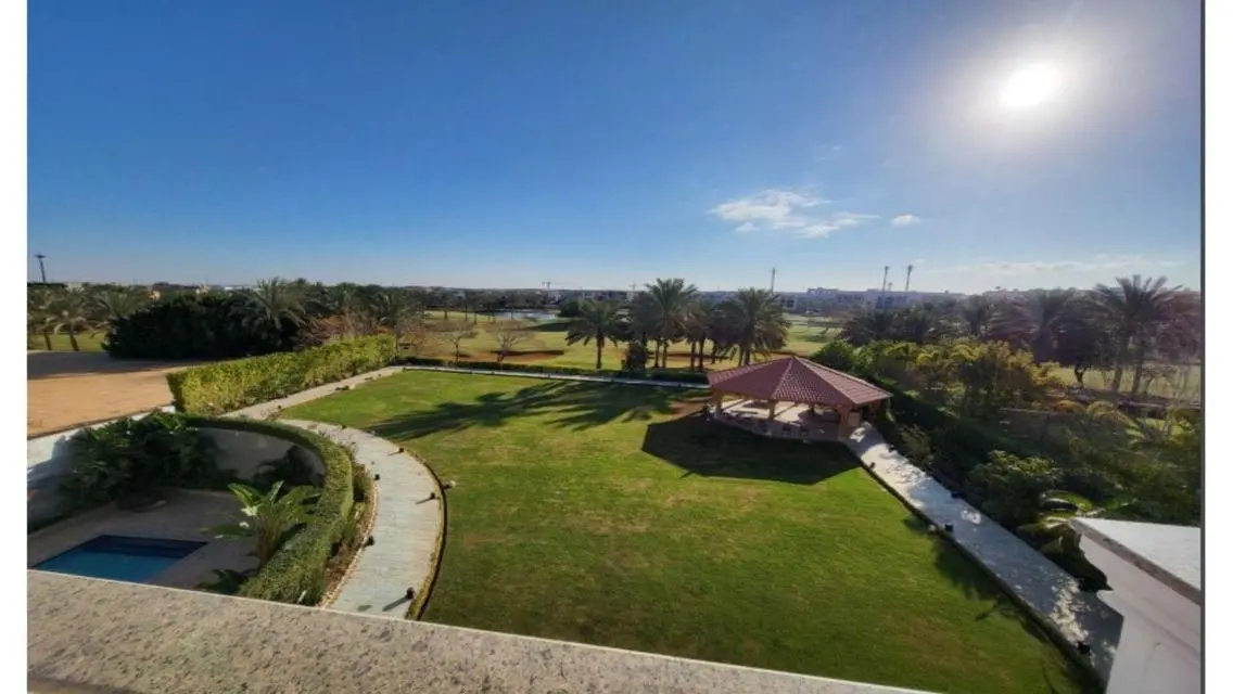 Spacious 2-Bedroom Apartment in a Premium Community