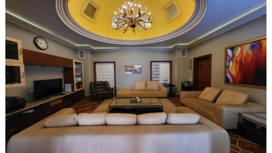 Spacious 2-Bedroom Apartment in a Premium Community