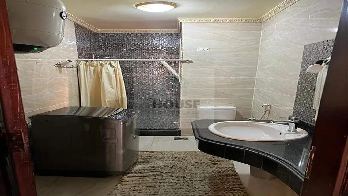 شقة فاخرة للإيجار