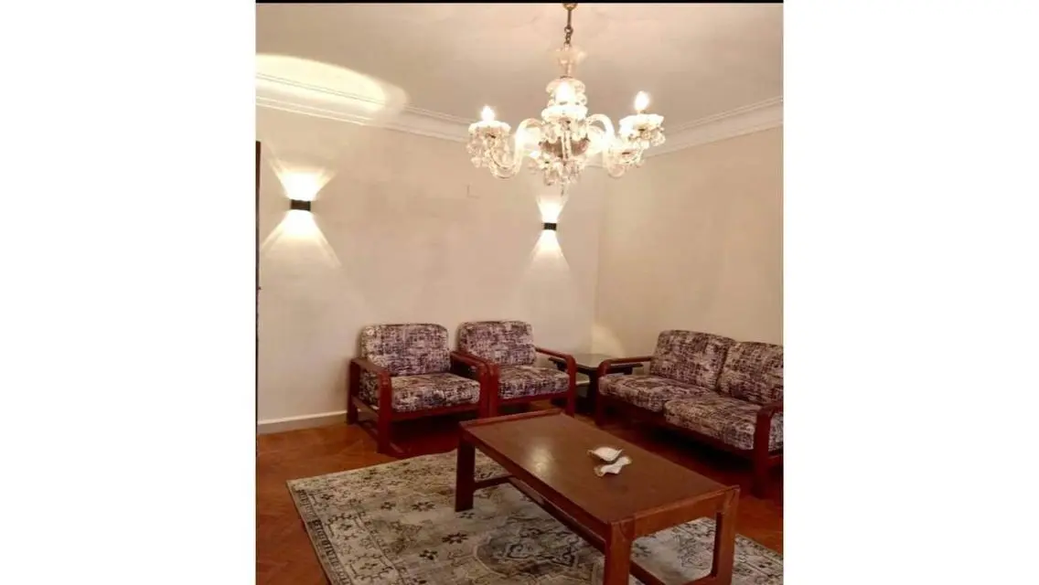 Furnished Apartment for Rent in Heliopolis