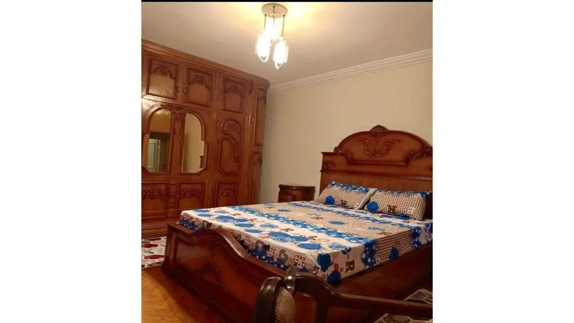 Furnished Apartment for Rent in Heliopolis