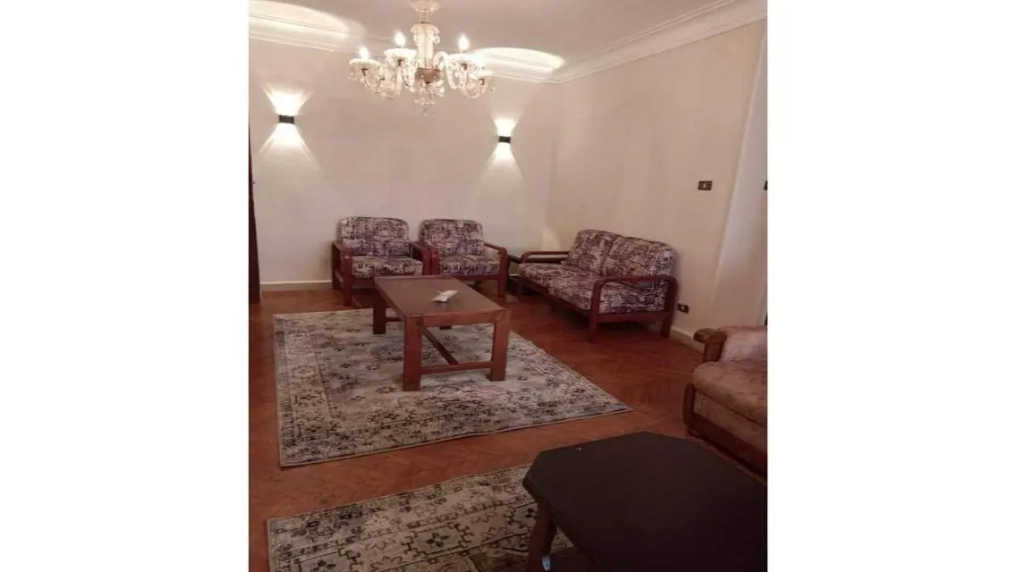 Furnished Apartment for Rent in Heliopolis