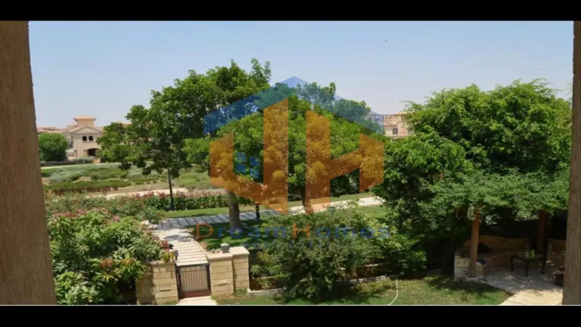 Luxury Villa for Sale at 43,000,000 EGP