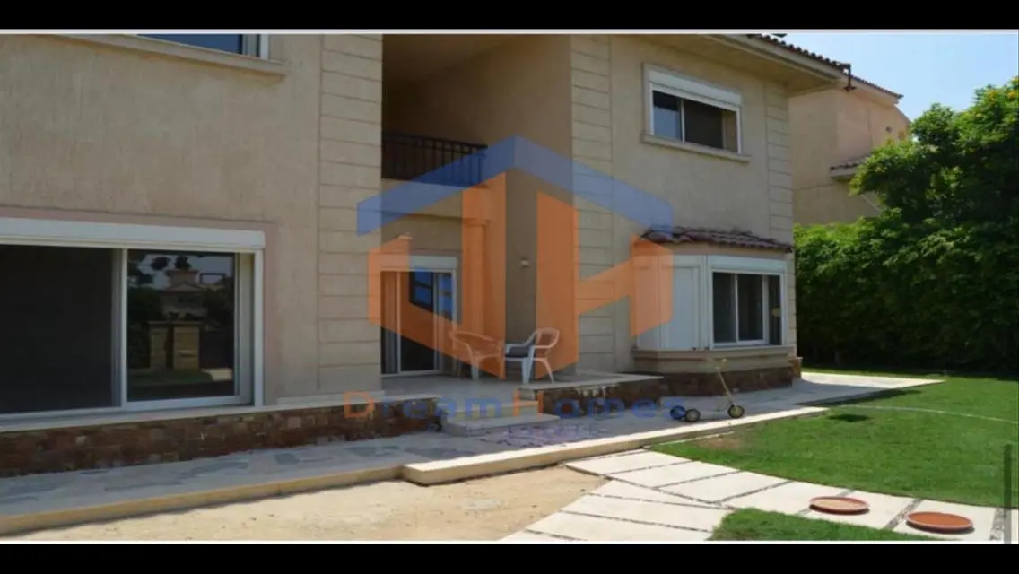 Luxury Villa for Sale at 43,000,000 EGP