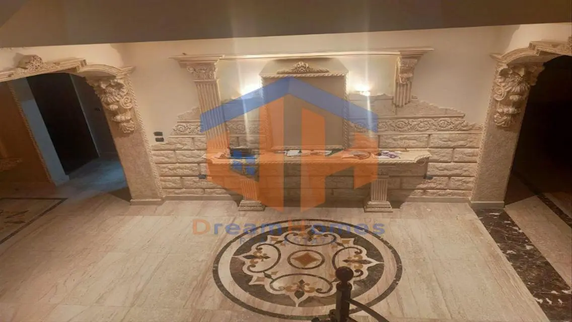 Luxury Villa for Sale at 43,000,000 EGP
