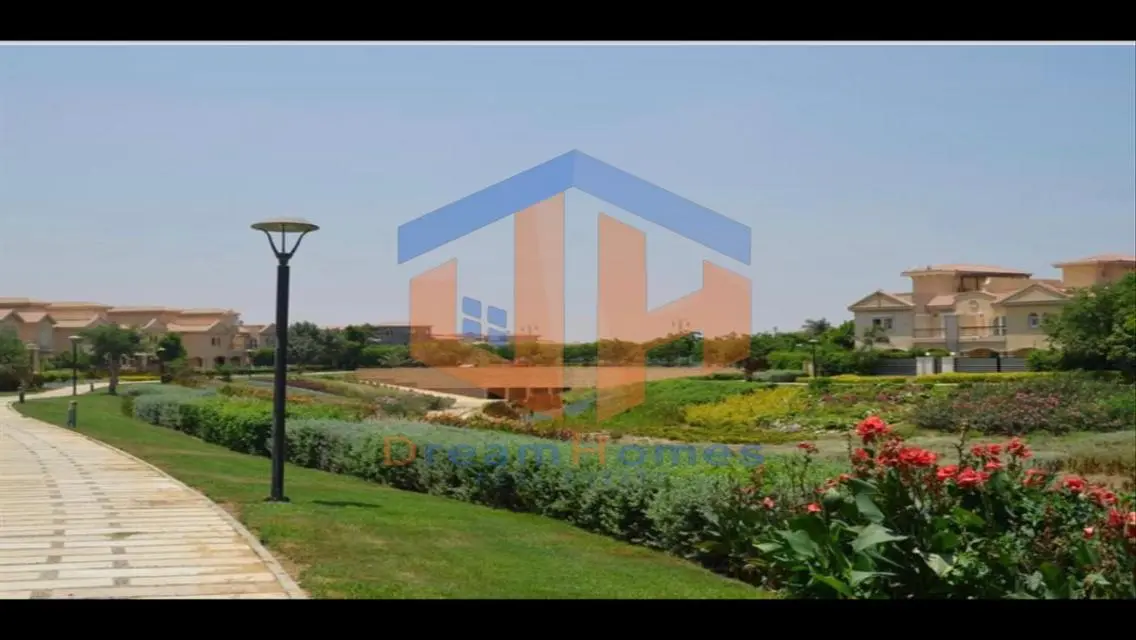 Luxury Villa for Sale at 43,000,000 EGP