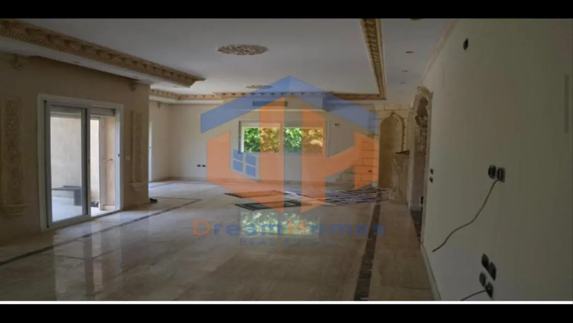 Luxury Villa for Sale at 43,000,000 EGP