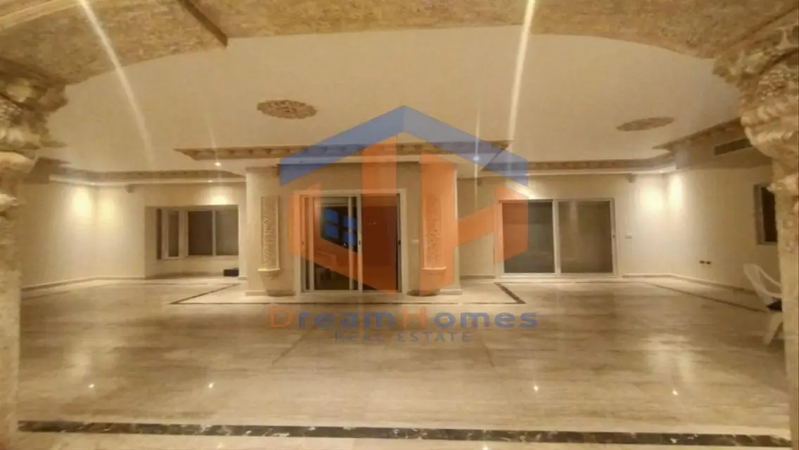 Luxury Villa for Sale at 43,000,000 EGP