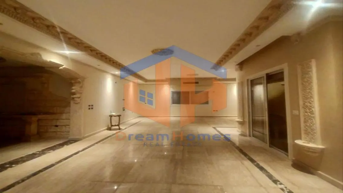 Luxury Villa for Sale at 43,000,000 EGP