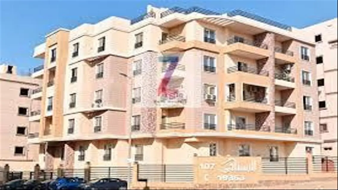 Luxury 3-Bedroom Apartment for Sale