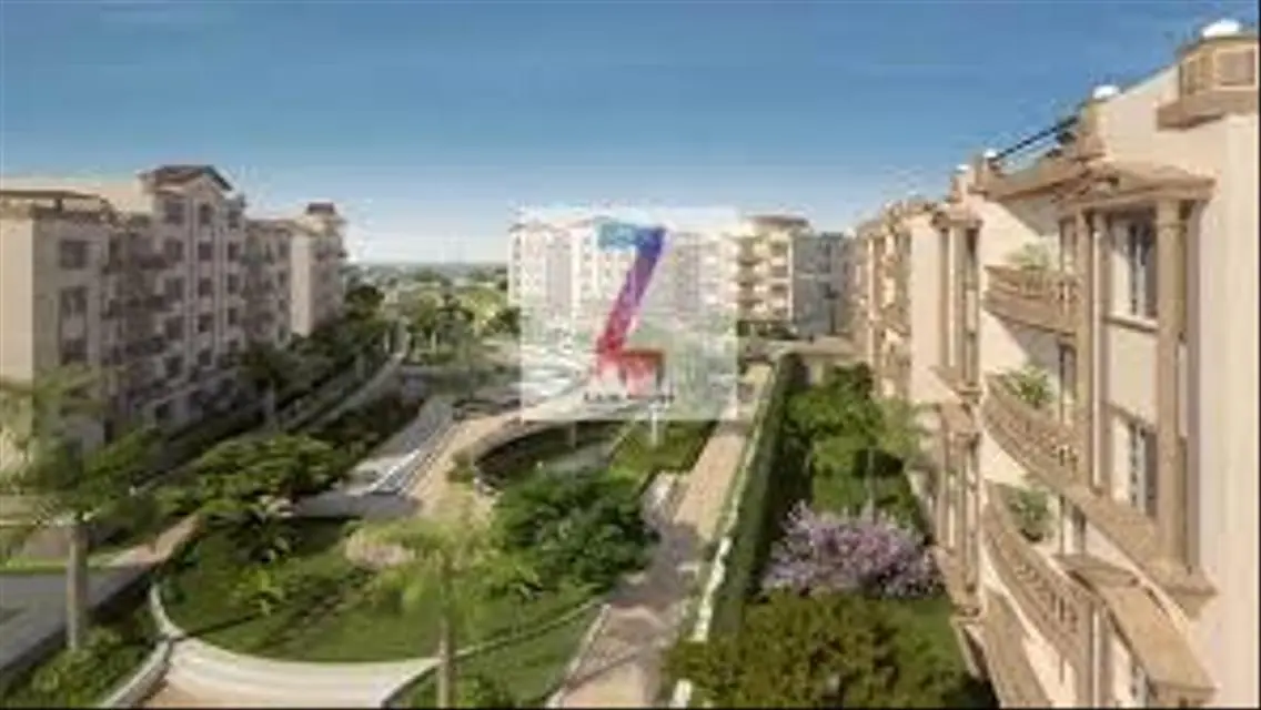 Luxury 3-Bedroom Apartment for Sale