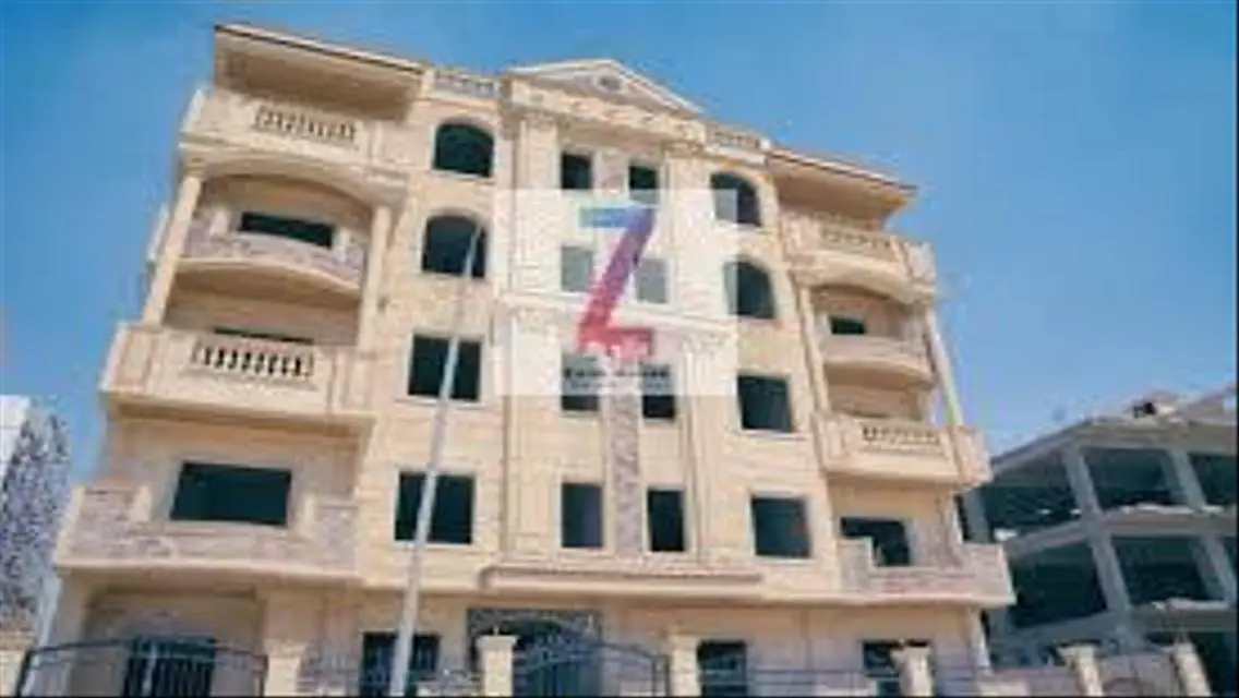 Luxury 3-Bedroom Apartment for Sale