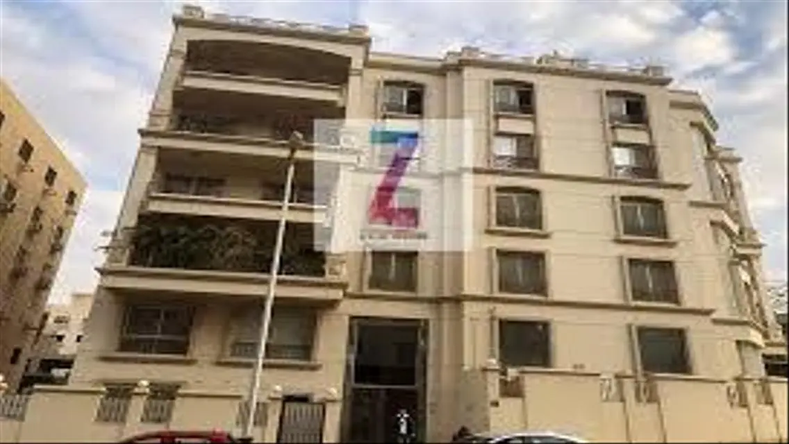 Luxury 3-Bedroom Apartment for Sale