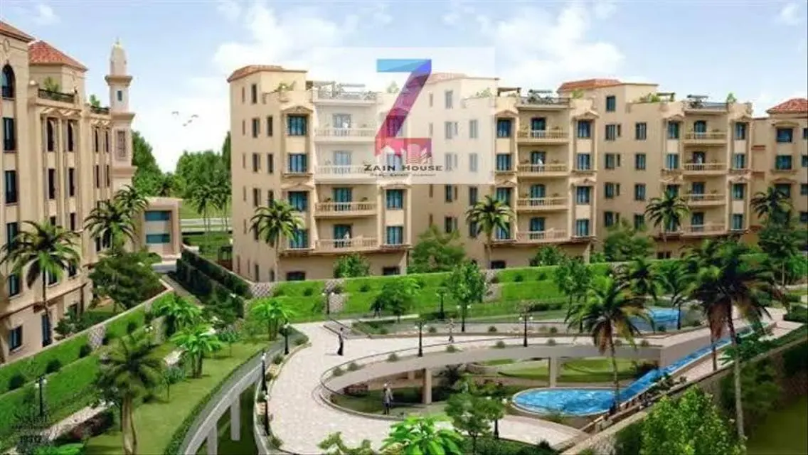 Luxury 3-Bedroom Apartment for Sale