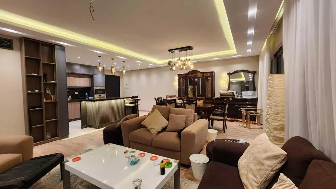 Luxury Apartment with Exceptional Amenities