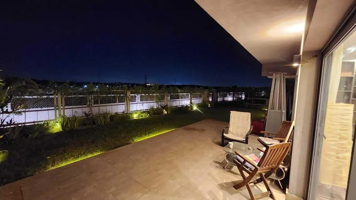 Luxury Apartment with Exceptional Amenities