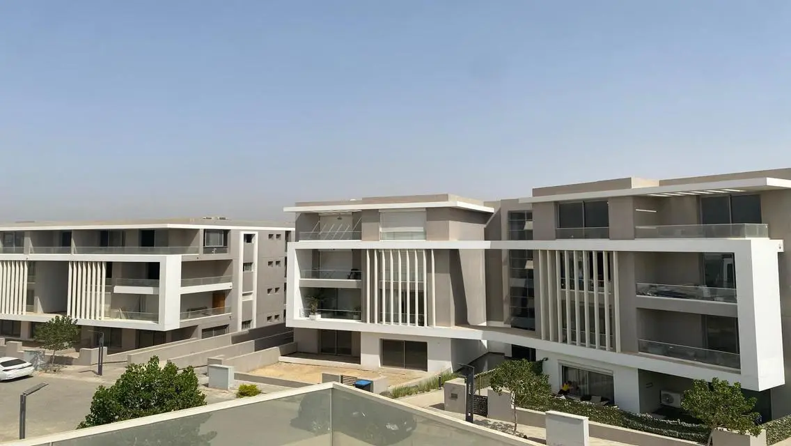 Luxury Apartment with Exceptional Amenities