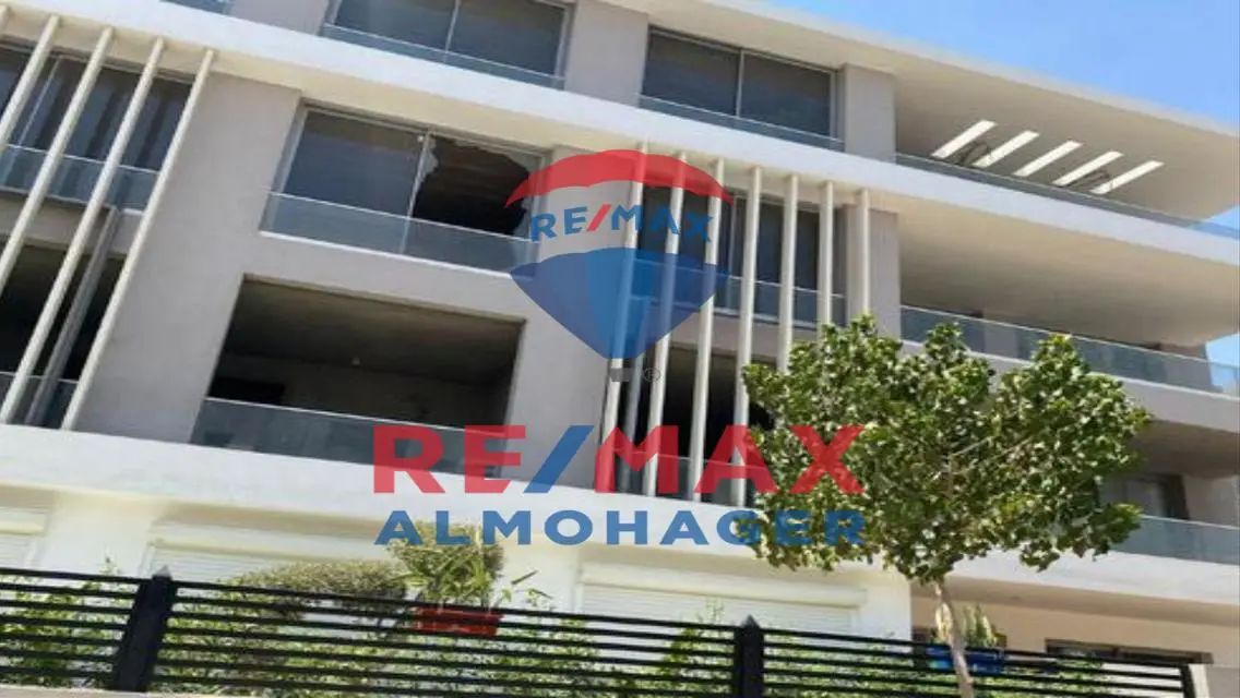 Luxury Villa for Sale in Cairo