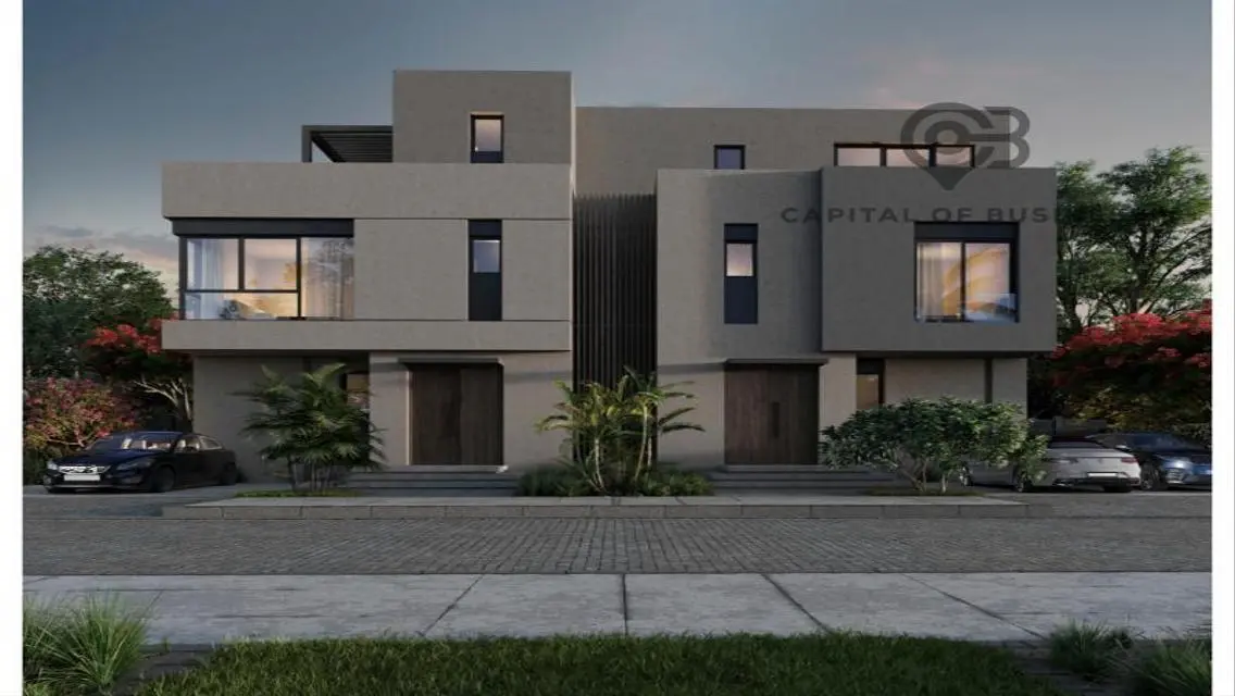 Luxurious 5-Bedroom Apartment with Premium Amenities