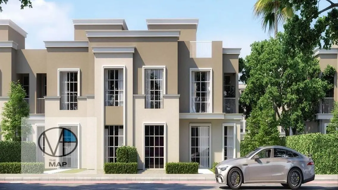 Luxury Villa in Butterfly Compound - Mostakbal City