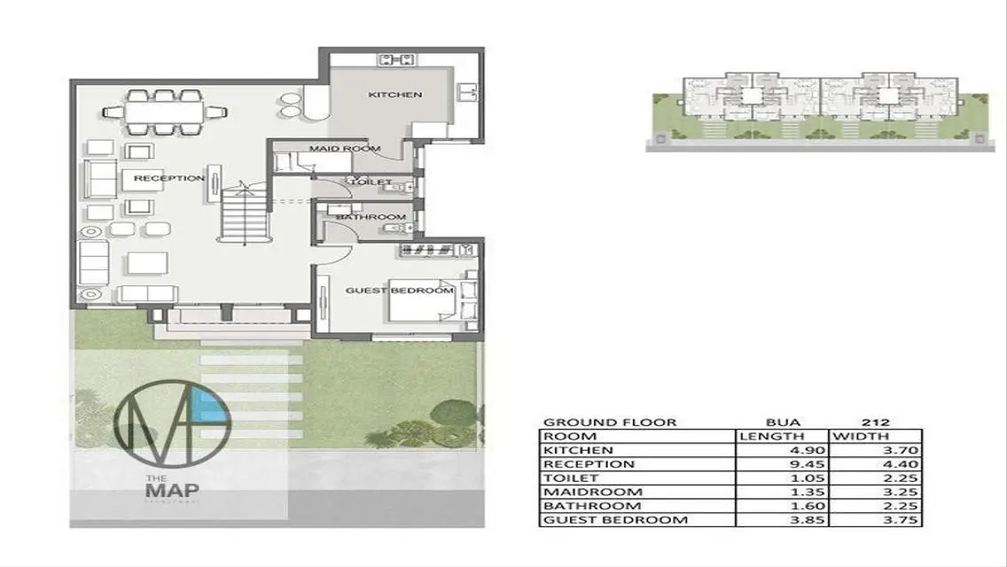 Luxury Villa in Butterfly Compound - Mostakbal City