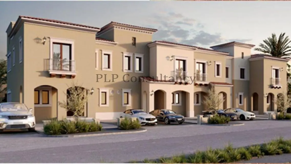 Luxury Apartment for Sale at City Gate