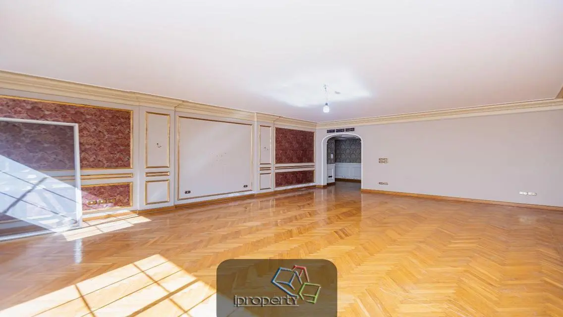 فرصة استثمارية فاخرة في الإسكندرية