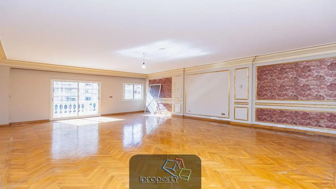 فرصة استثمارية فاخرة في الإسكندرية