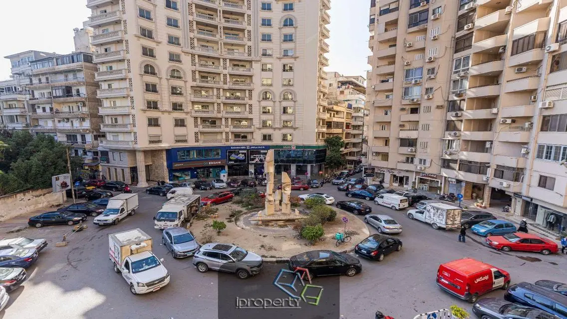 فرصة استثمارية فاخرة في الإسكندرية