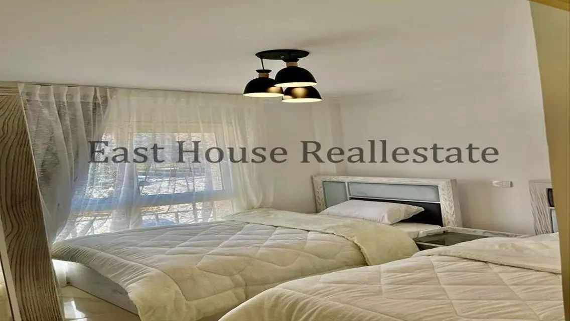 Beautiful Apartment in B12