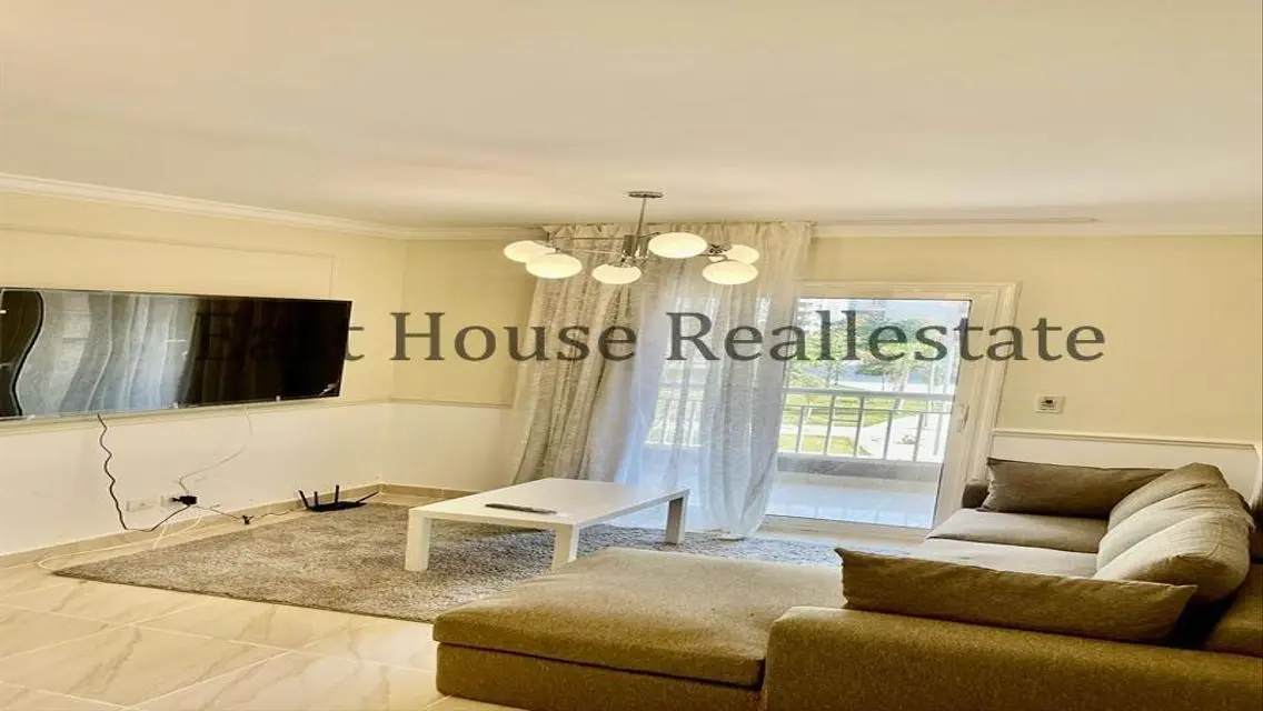 Beautiful Apartment in B12