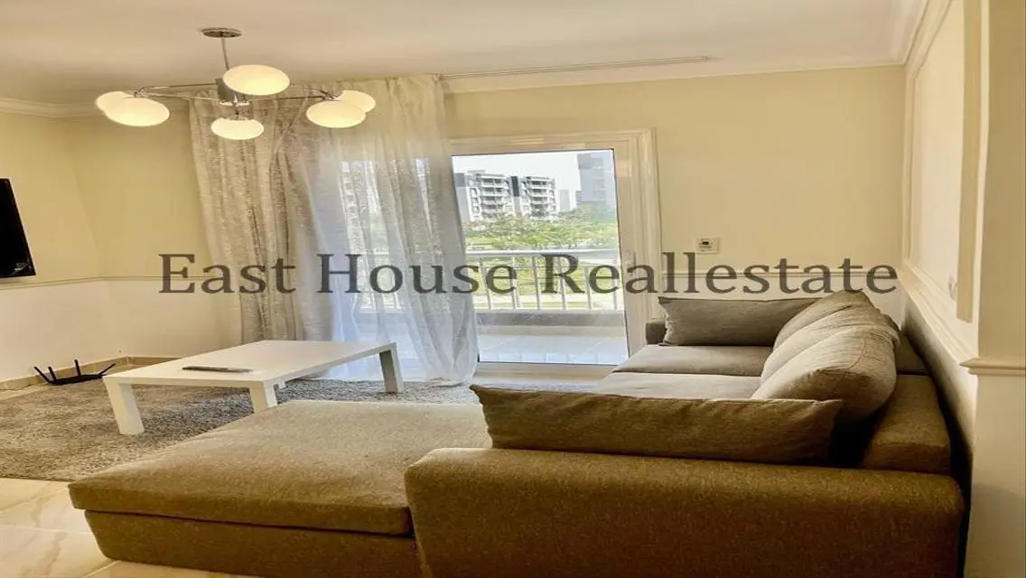 Beautiful Apartment in B12