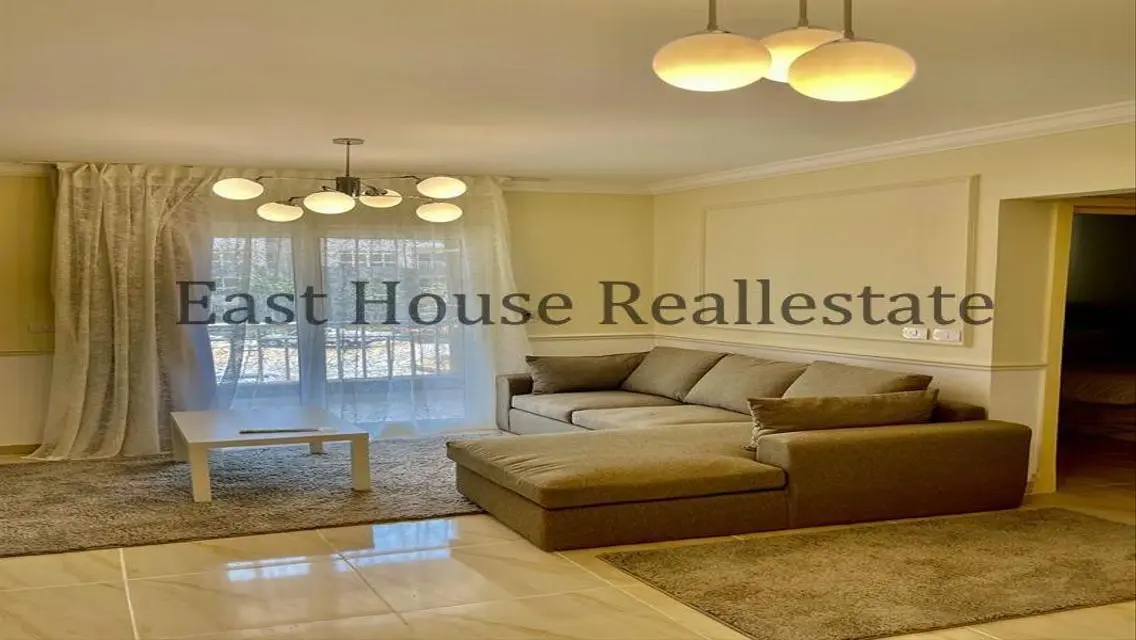 Beautiful Apartment in B12