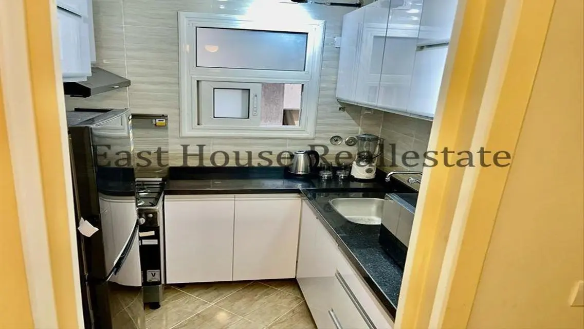 Beautiful Apartment in B12