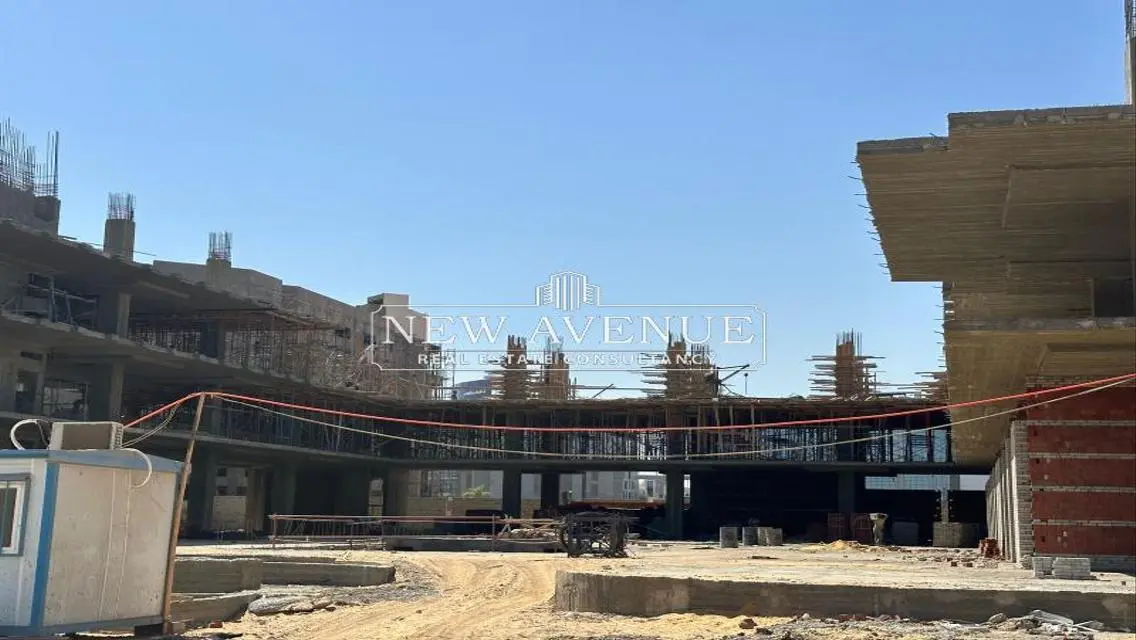 Luxury Apartment for Sale in New Avenue