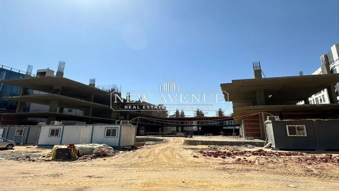 Luxury Apartment for Sale in New Avenue