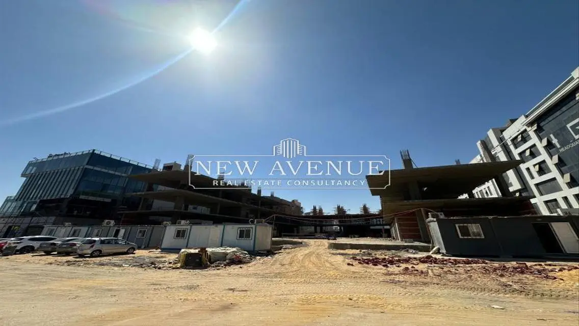 Luxury Apartment for Sale in New Avenue