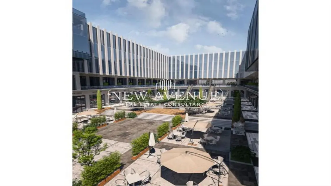 Luxury Apartment for Sale in New Avenue