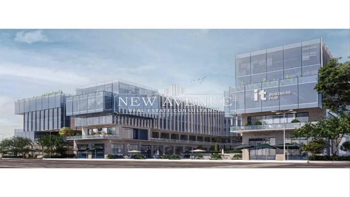 Luxury Apartment for Sale in New Avenue