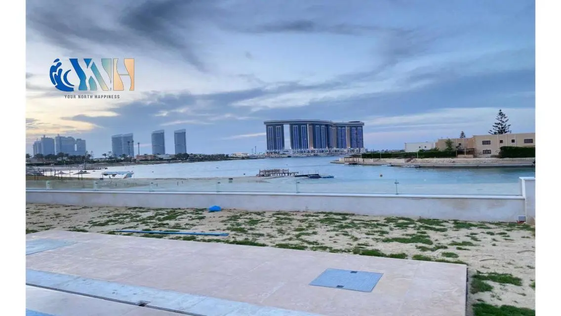 Luxury Villa for Sale with 5000 Square Meters