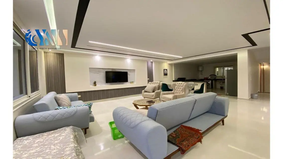 Luxury Villa for Sale with 5000 Square Meters