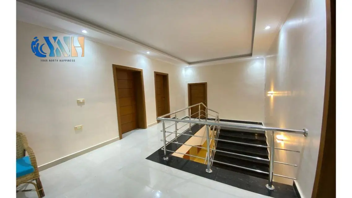 Luxury Villa for Sale with 5000 Square Meters