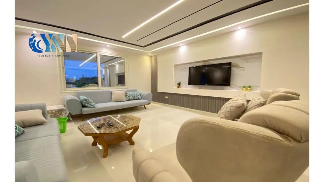 Luxury Villa for Sale with 5000 Square Meters