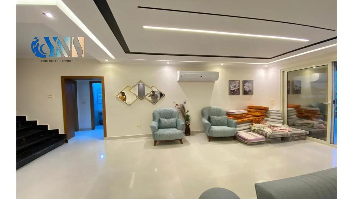 Luxury Villa for Sale with 5000 Square Meters