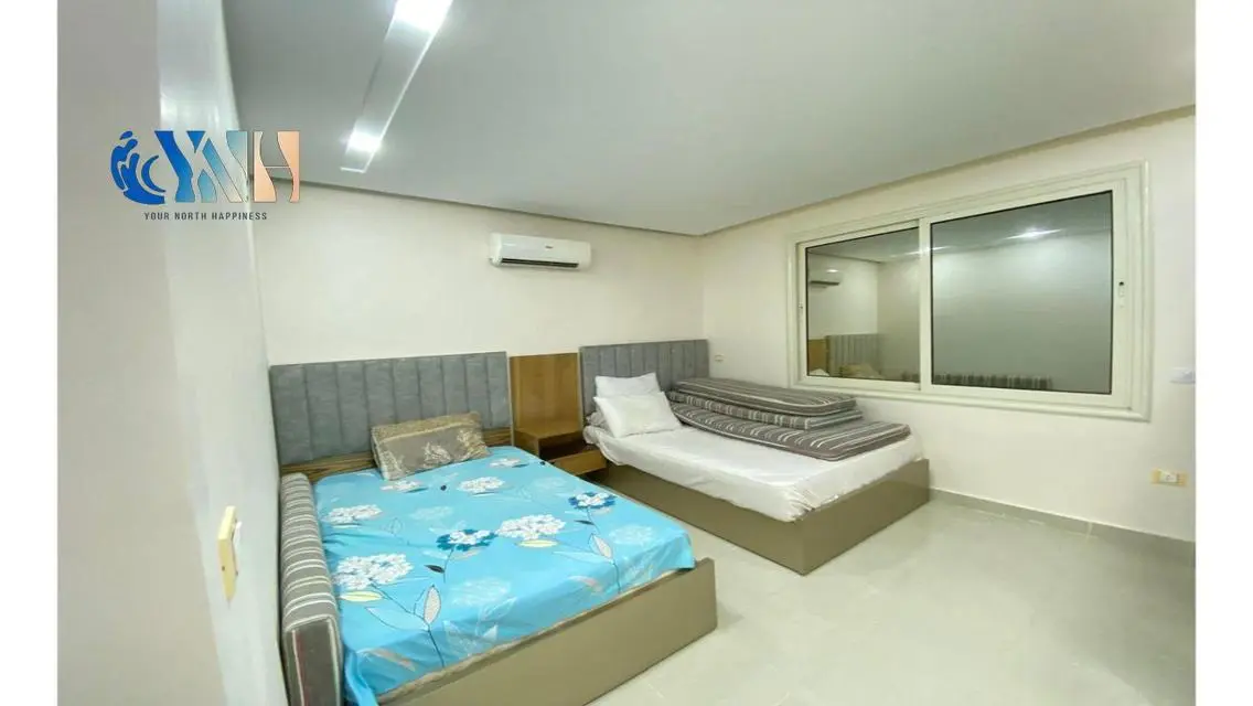 Luxury Villa for Sale with 5000 Square Meters