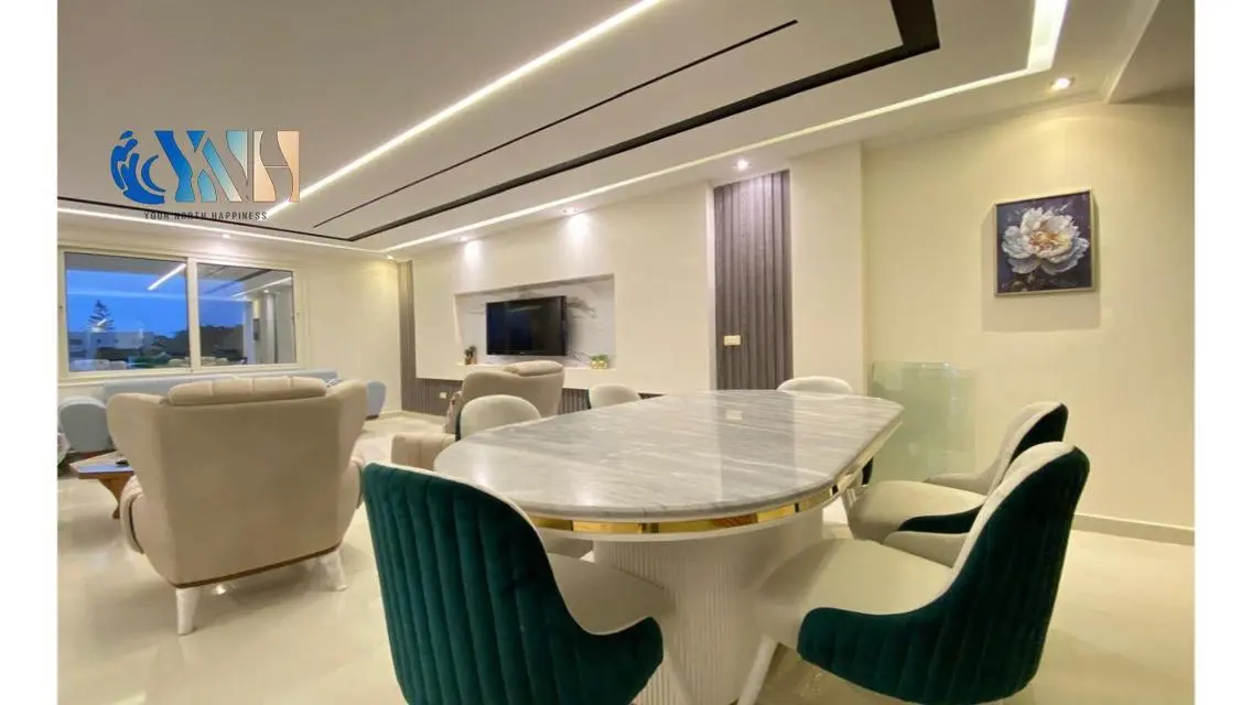 Luxury Villa for Sale with 5000 Square Meters