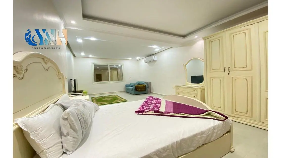 Luxury Villa for Sale with 5000 Square Meters